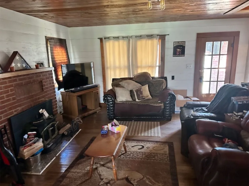 18250 Tx-36 Highway Gustine, TX 76455