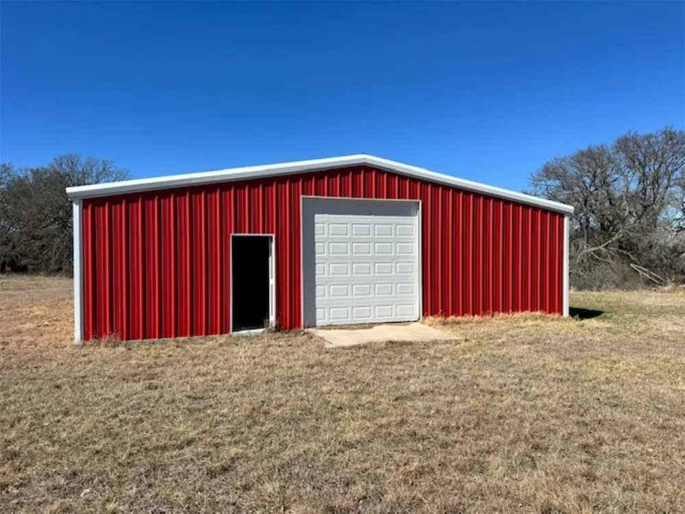 18250 Tx-36 Highway Gustine, TX 76455
