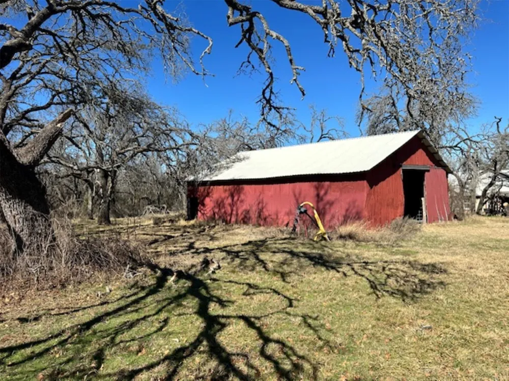 18250 Tx-36 Highway Gustine, TX 76455
