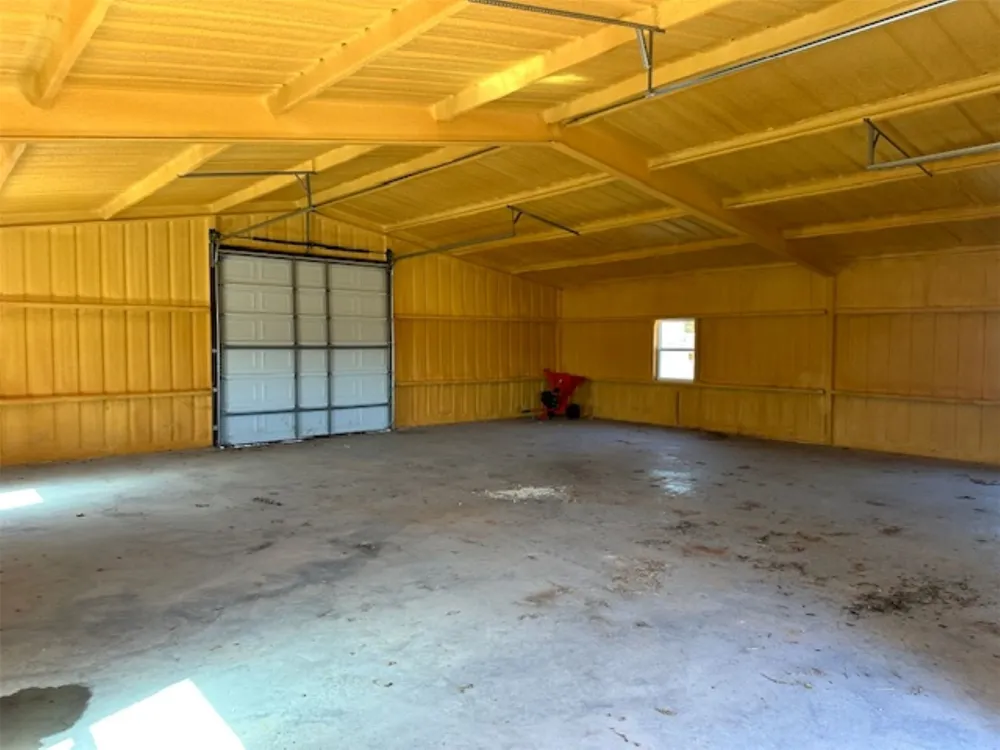18250 Tx-36 Highway Gustine, TX 76455