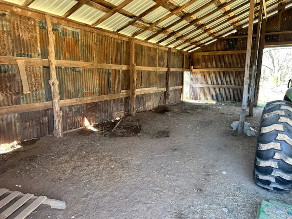18250 Tx-36 Highway Gustine, TX 76455