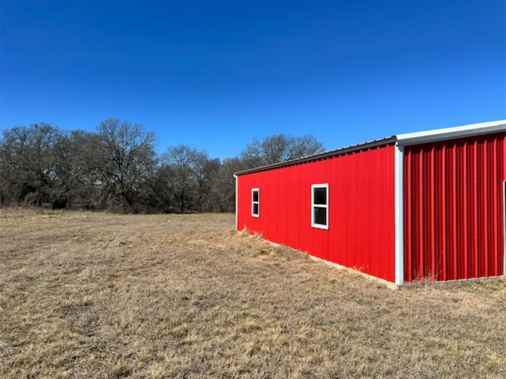 18250 Tx-36 Highway Gustine, TX 76455