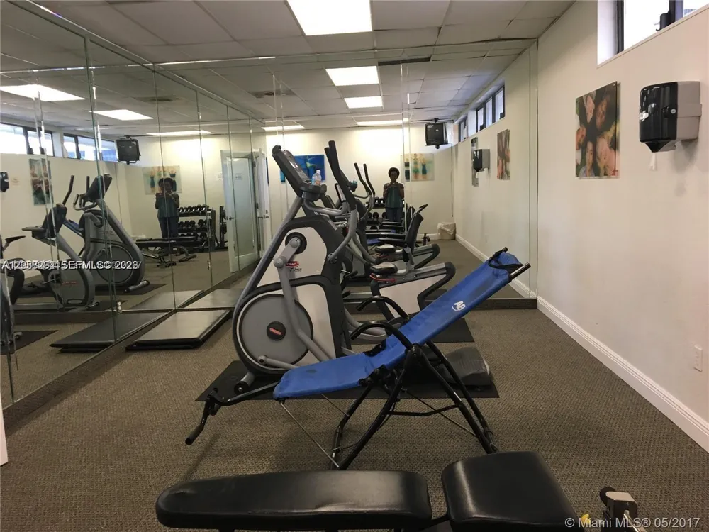 700 NW 214th St #411 Miami Gardens, FL 33169