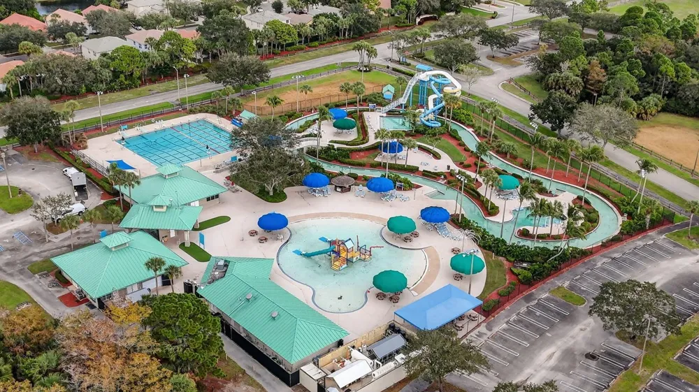 333 River Bluff Lane Royal Palm Beach, FL 33411