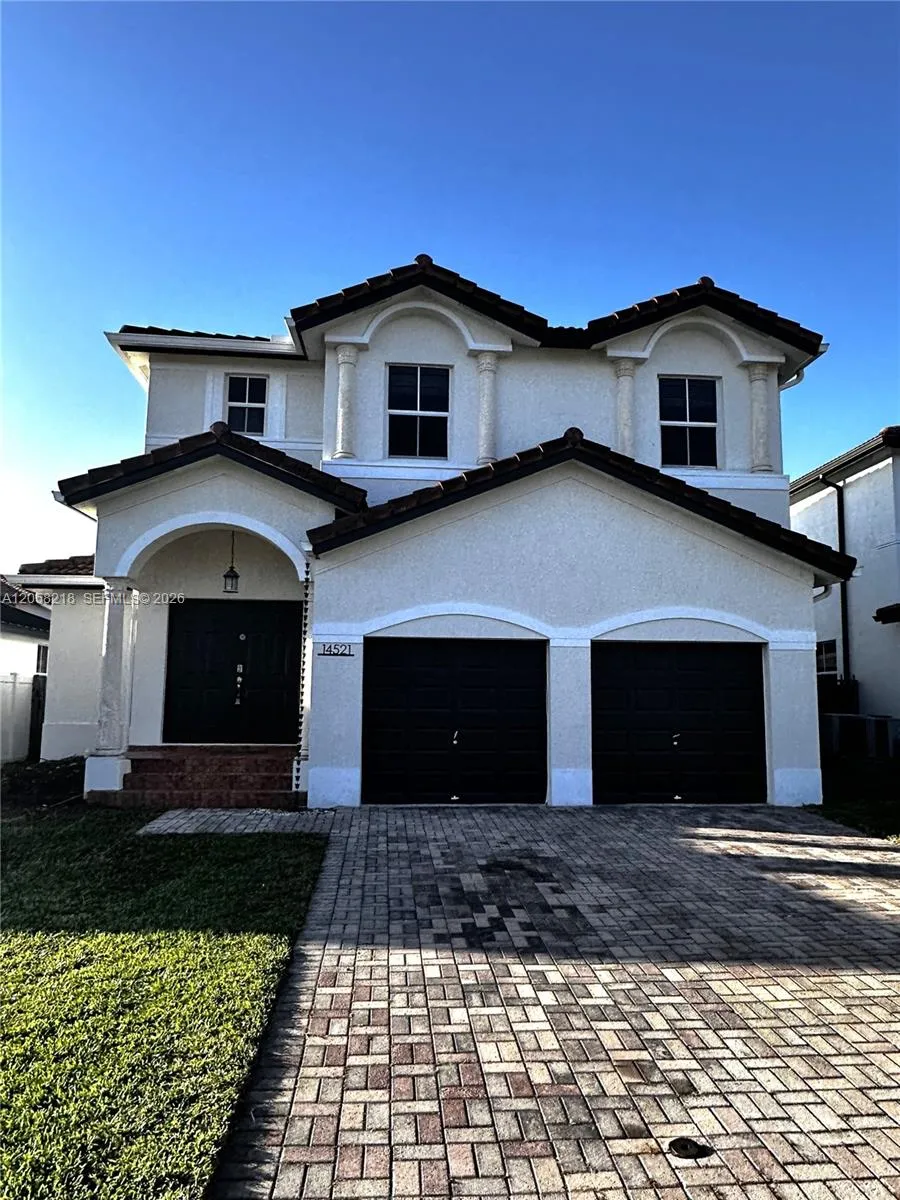 14521 SW 13th Ter Miami, FL 33184