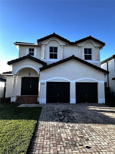 14521 SW 13th Ter