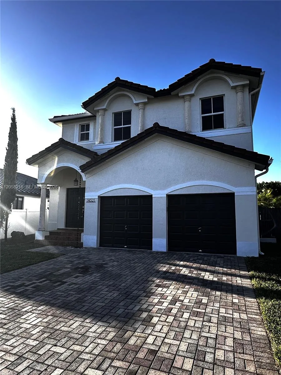 14521 SW 13th Ter Miami, FL 33184
