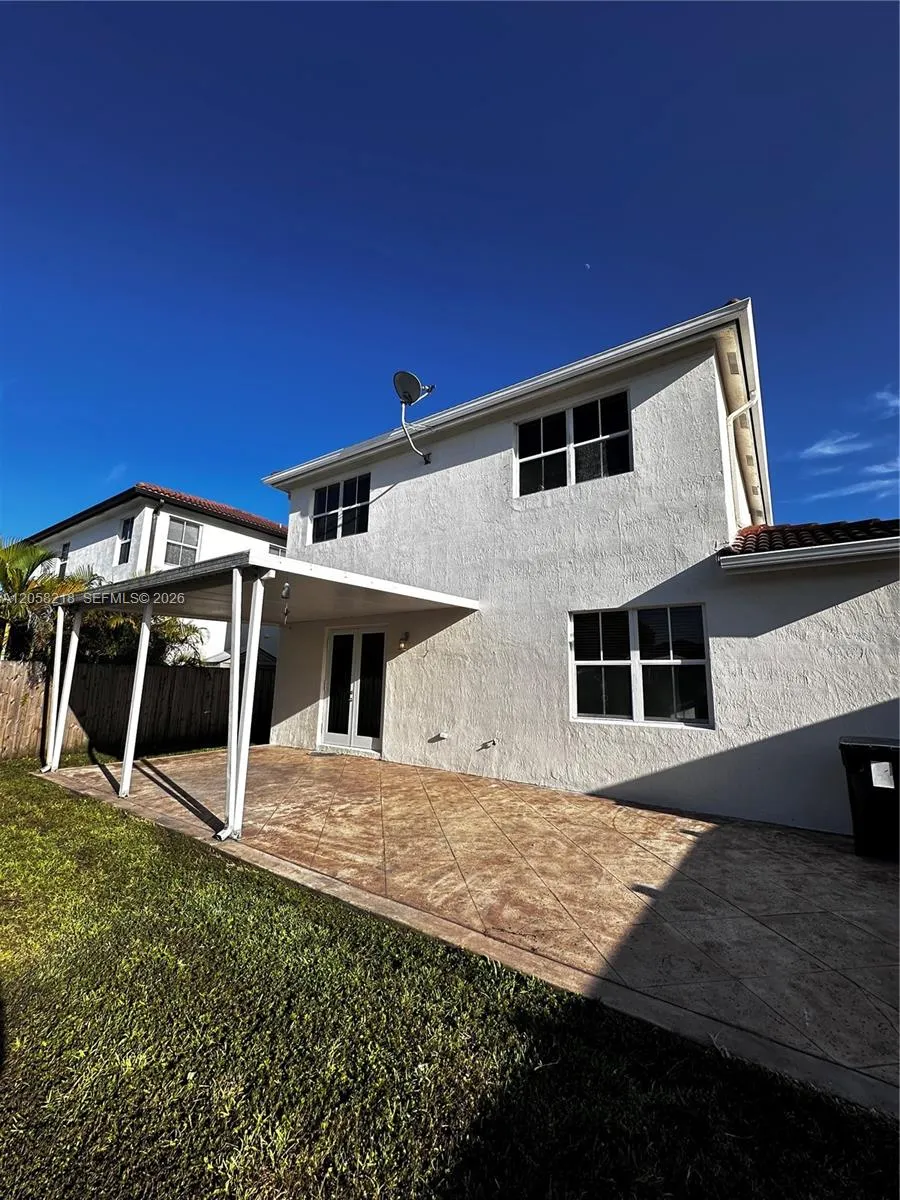14521 SW 13th Ter Miami, FL 33184