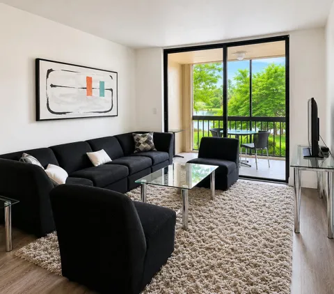 950 Egret Circle #5206