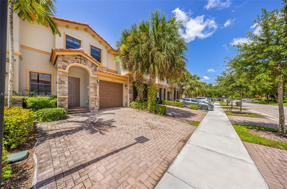 3952 Devenshire Ct #3952 Coconut Creek, FL 33073