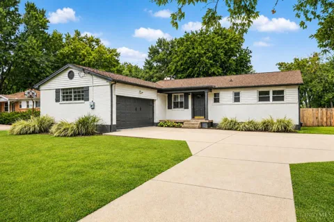 12175 Snider Road