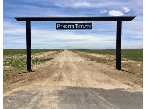 LOT 5 144th Avenue