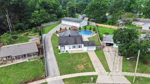 2428 Allerton Drive