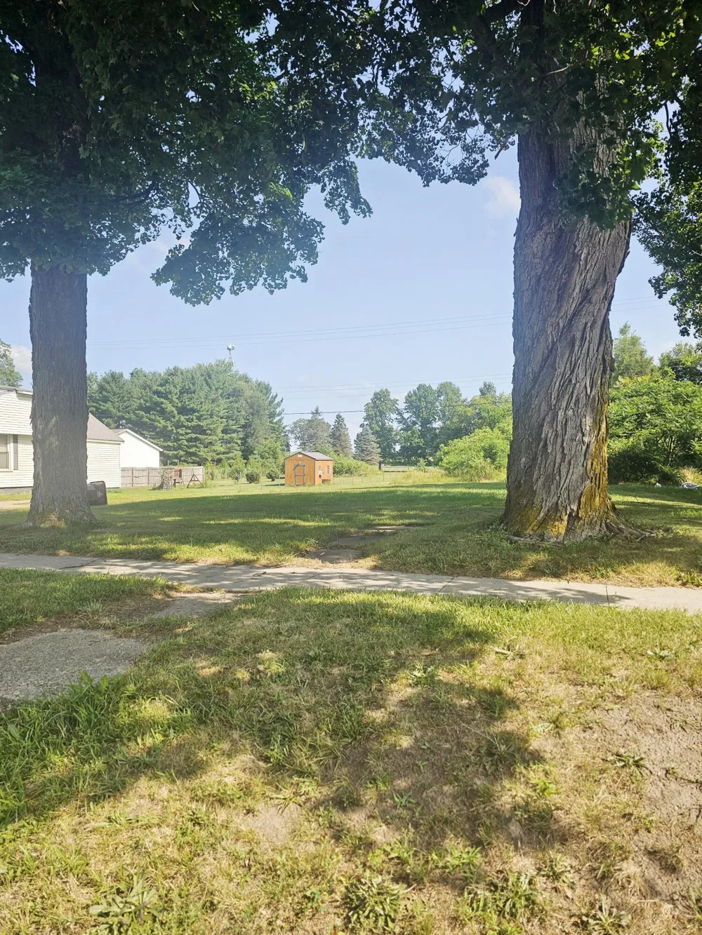 229 E Leroy Street Burlington, MI 49029