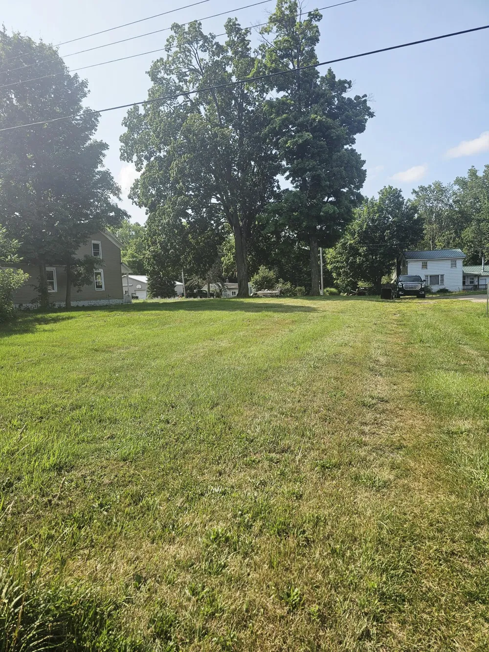 229 E Leroy Street Burlington, MI 49029