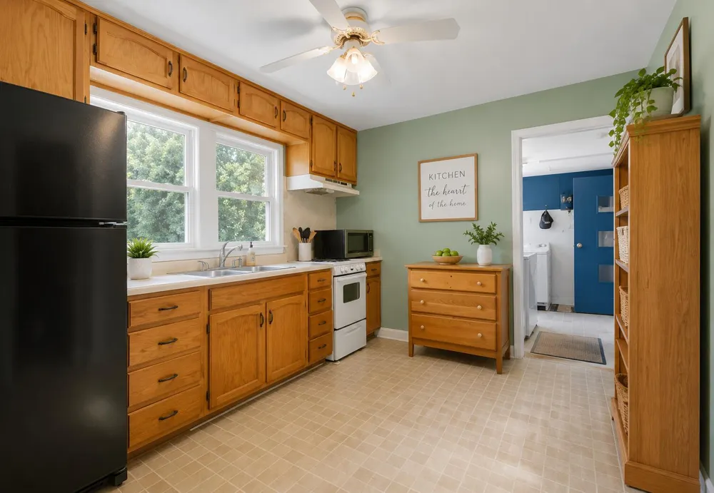 14133 North Avenue Bellevue, MI 49021
