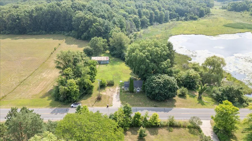14133 North Avenue Bellevue, MI 49021