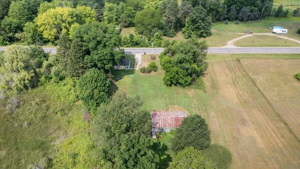 14133 North Avenue Bellevue, MI 49021
