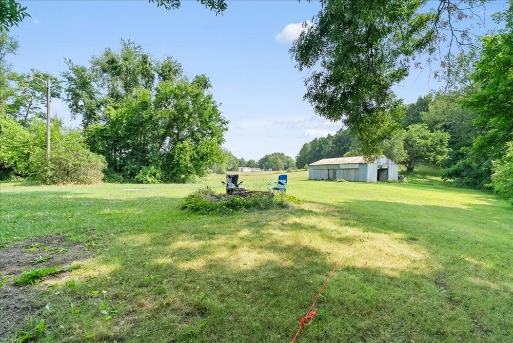 14133 North Avenue Bellevue, MI 49021
