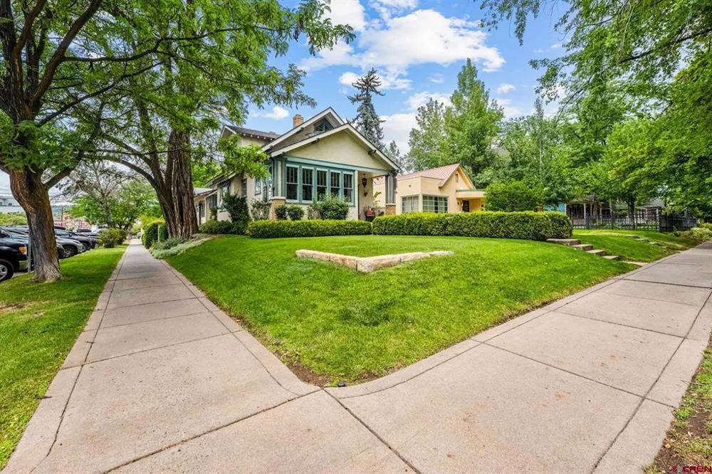 703 E 3rd Avenue Durango, CO 81301