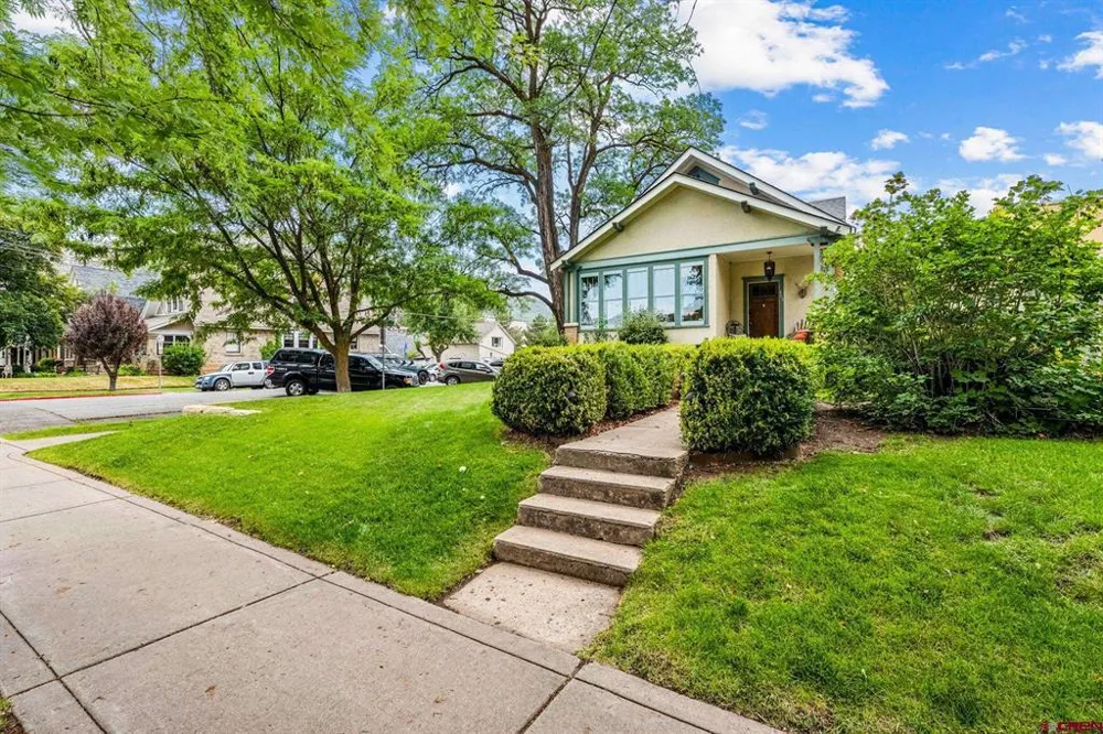 703 E 3rd Avenue Durango, CO 81301