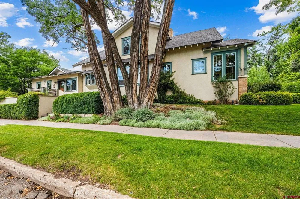 703 E 3rd Avenue Durango, CO 81301