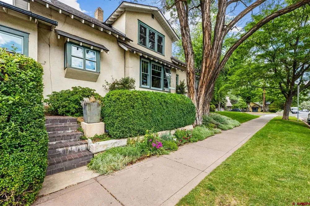 703 E 3rd Avenue Durango, CO 81301