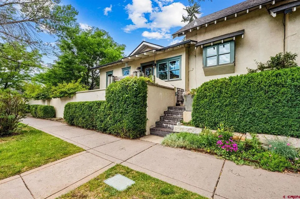 703 E 3rd Avenue Durango, CO 81301