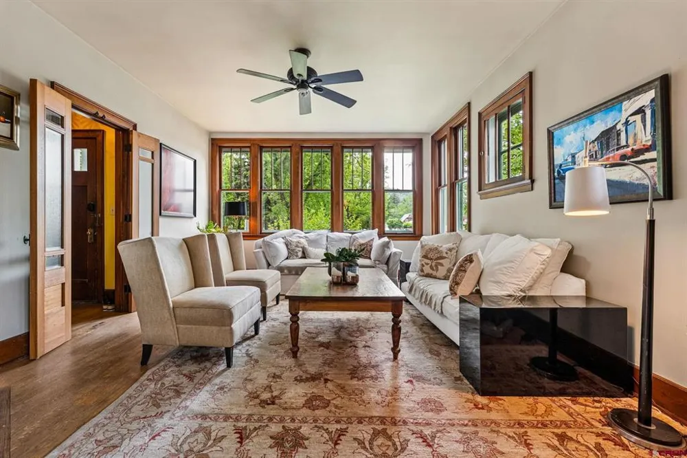 703 E 3rd Avenue Durango, CO 81301