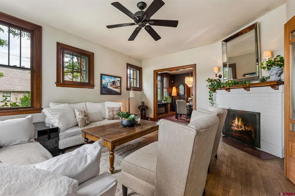 703 E 3rd Avenue Durango, CO 81301