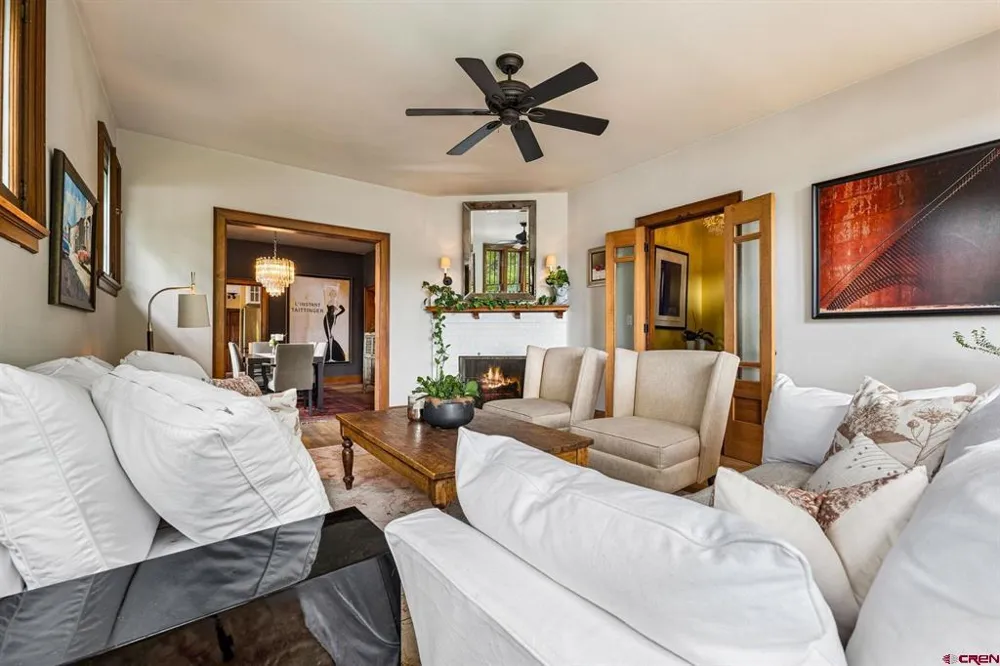 703 E 3rd Avenue Durango, CO 81301