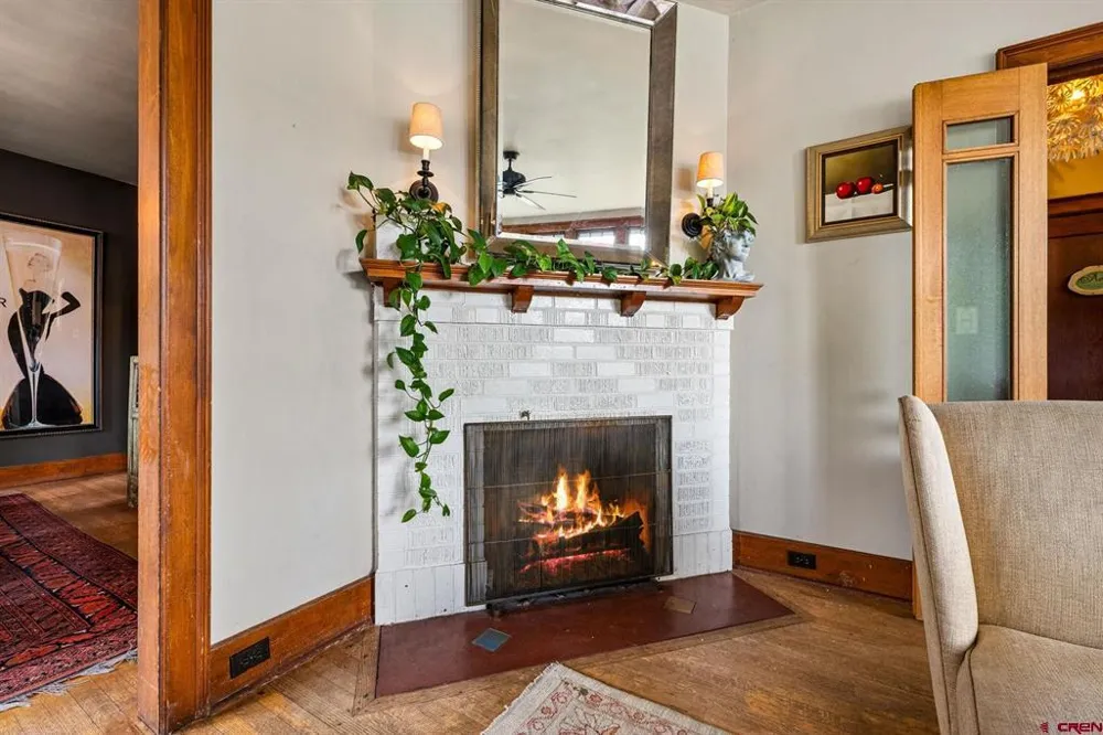 703 E 3rd Avenue Durango, CO 81301