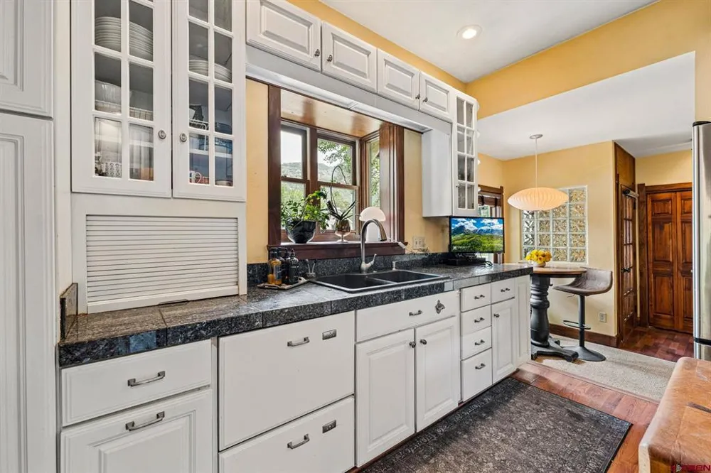 703 E 3rd Avenue Durango, CO 81301