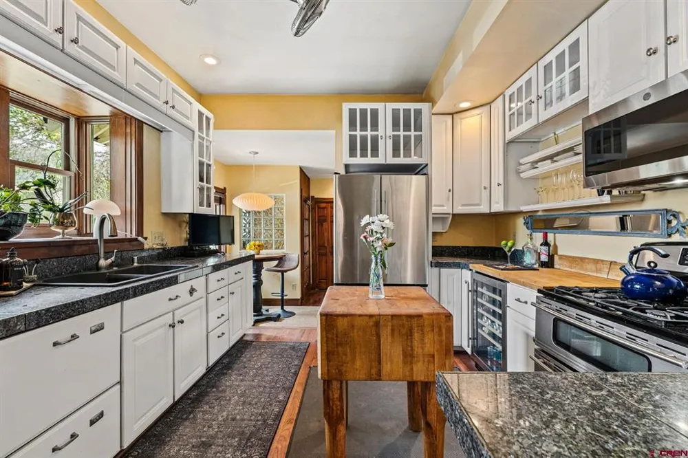 703 E 3rd Avenue Durango, CO 81301
