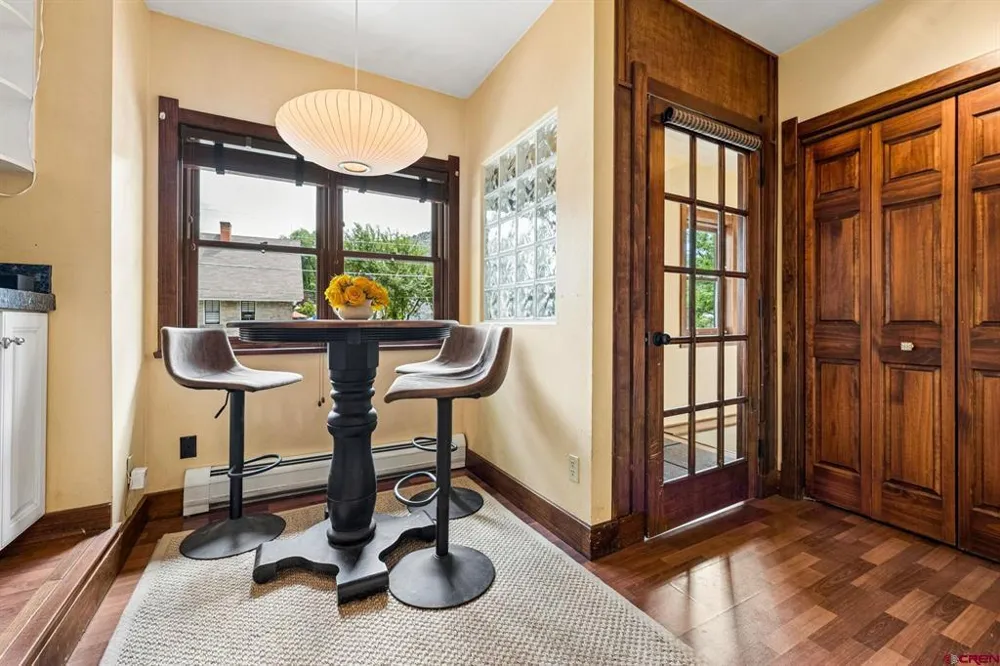 703 E 3rd Avenue Durango, CO 81301