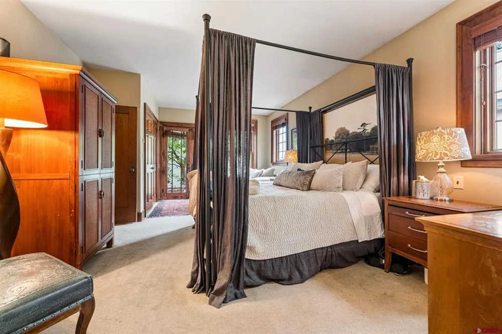 703 E 3rd Avenue Durango, CO 81301