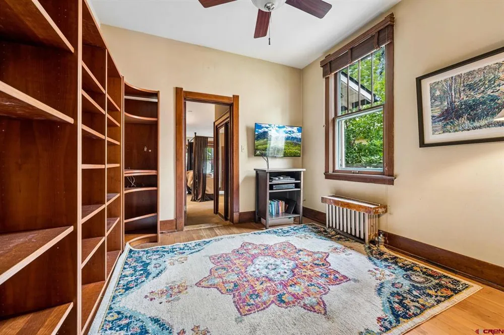 703 E 3rd Avenue Durango, CO 81301