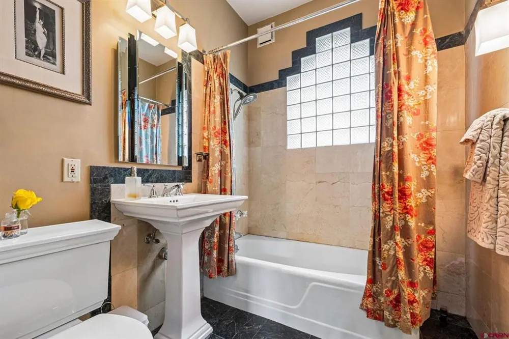 703 E 3rd Avenue Durango, CO 81301