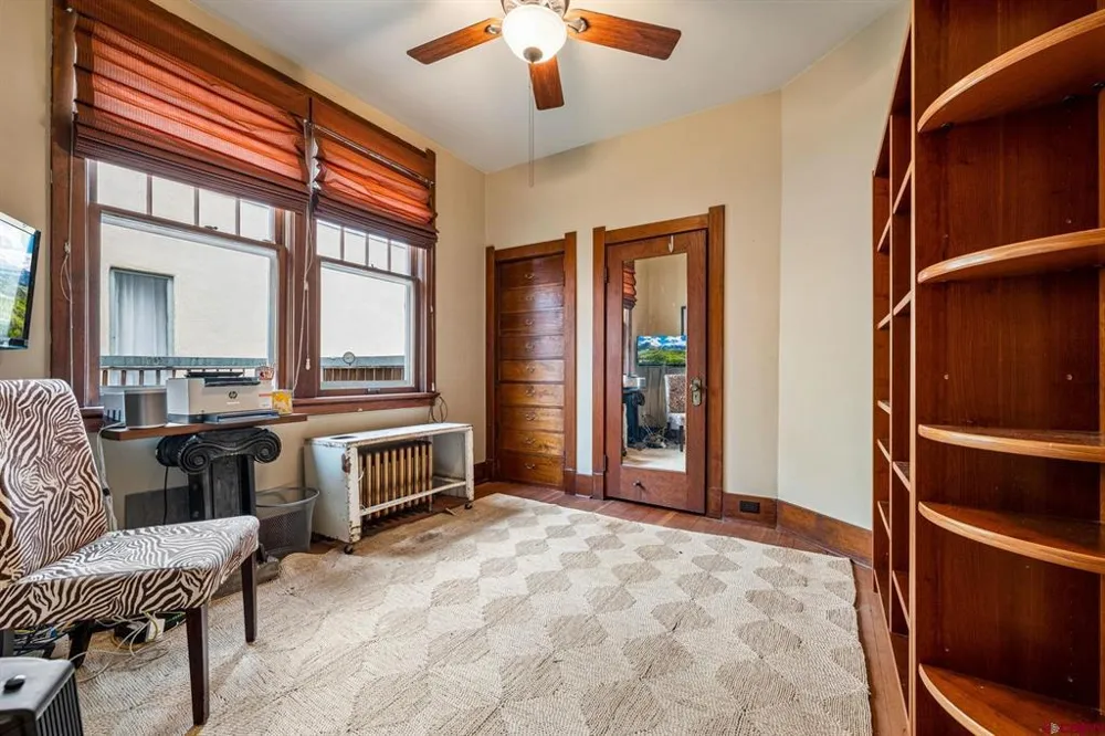 703 E 3rd Avenue Durango, CO 81301