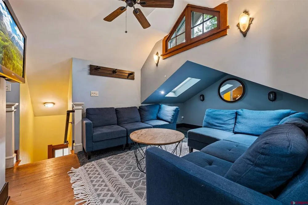 703 E 3rd Avenue Durango, CO 81301