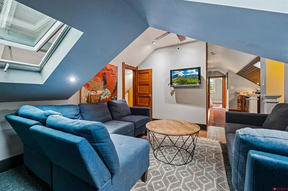 703 E 3rd Avenue Durango, CO 81301
