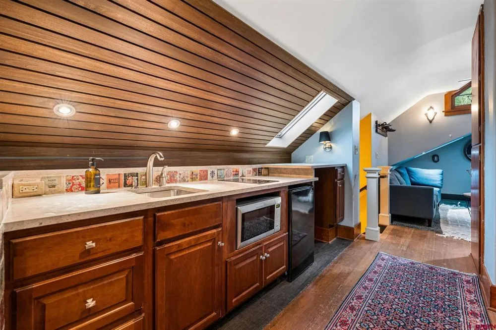703 E 3rd Avenue Durango, CO 81301