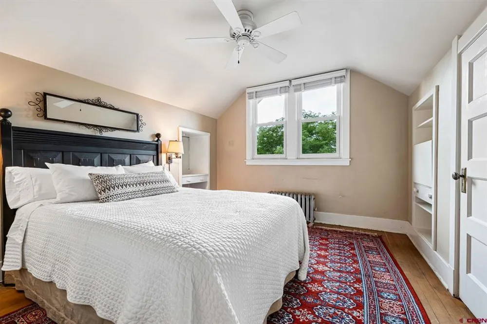 703 E 3rd Avenue Durango, CO 81301