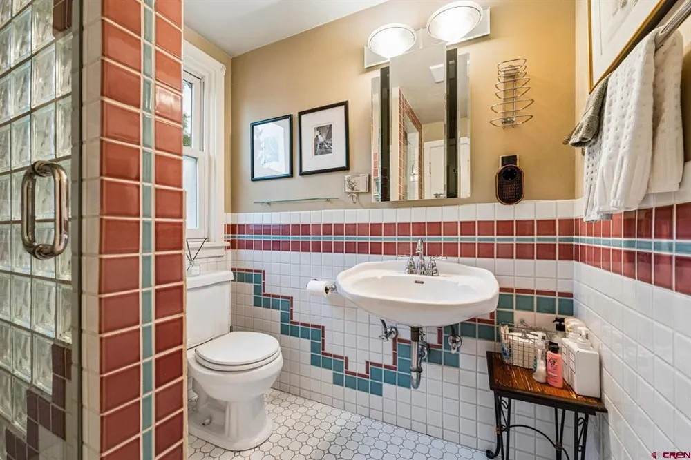 703 E 3rd Avenue Durango, CO 81301