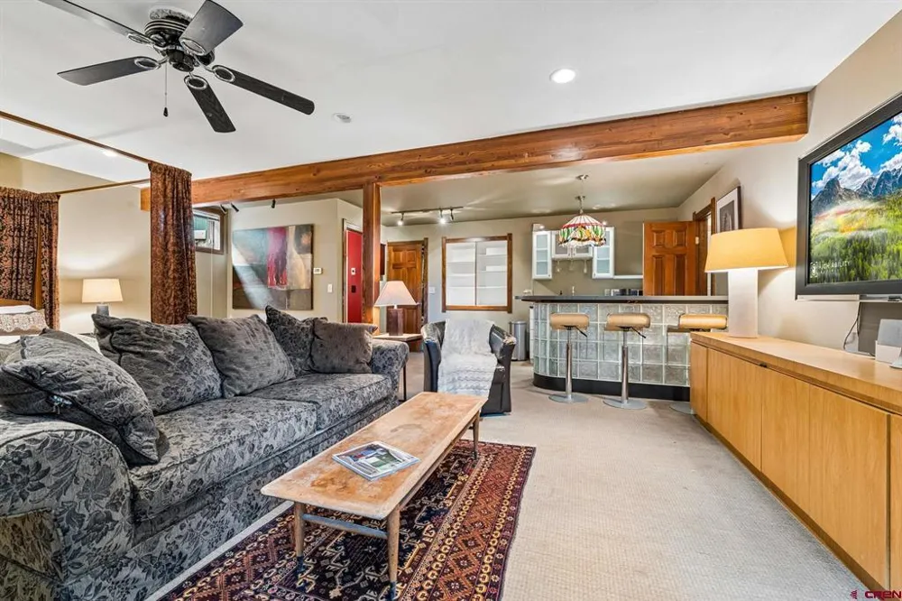 703 E 3rd Avenue Durango, CO 81301