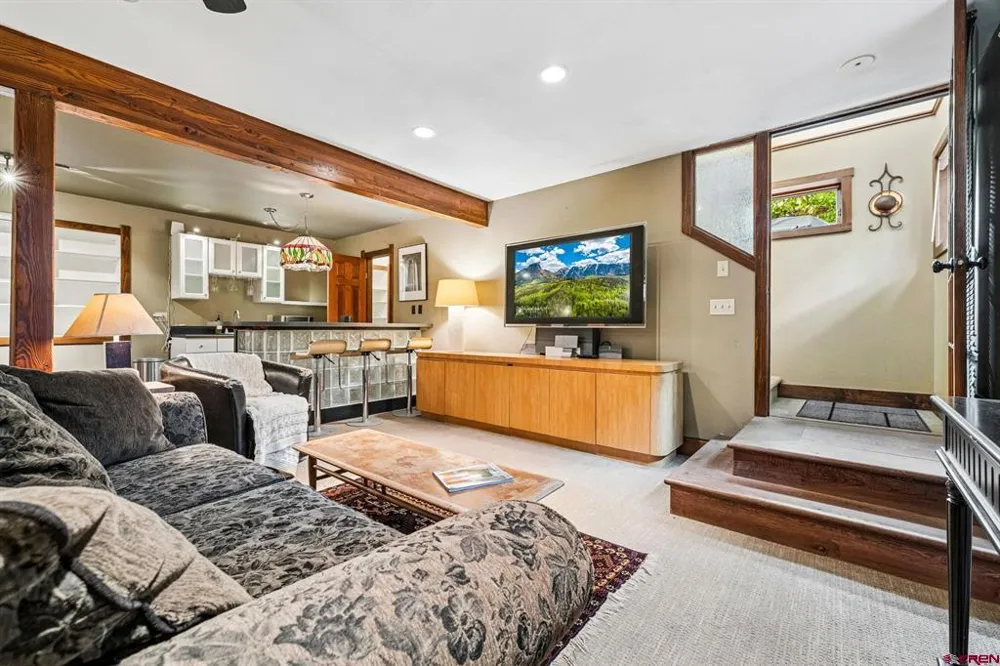 703 E 3rd Avenue Durango, CO 81301