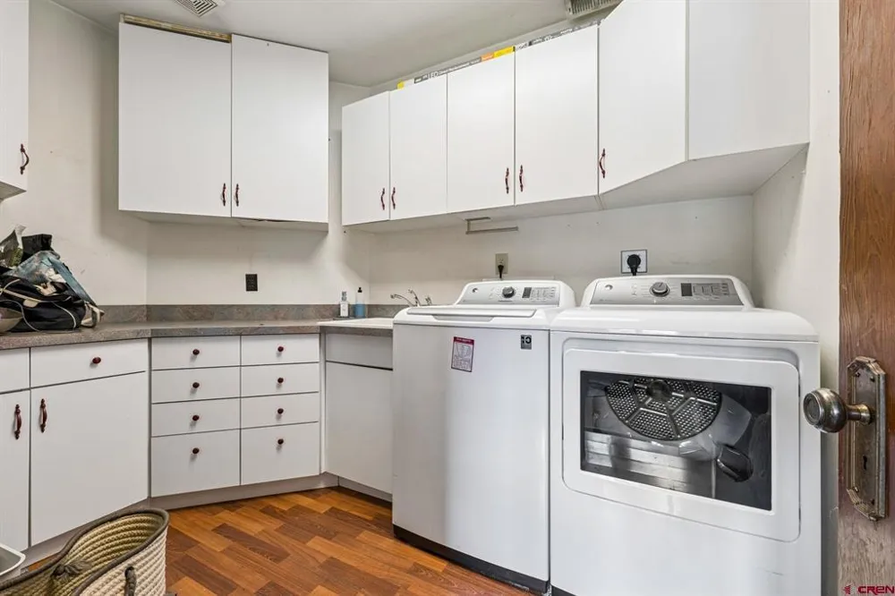 703 E 3rd Avenue Durango, CO 81301