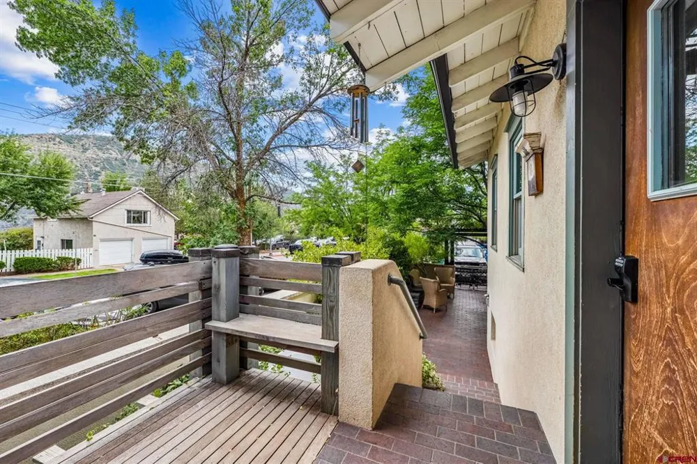 703 E 3rd Avenue Durango, CO 81301
