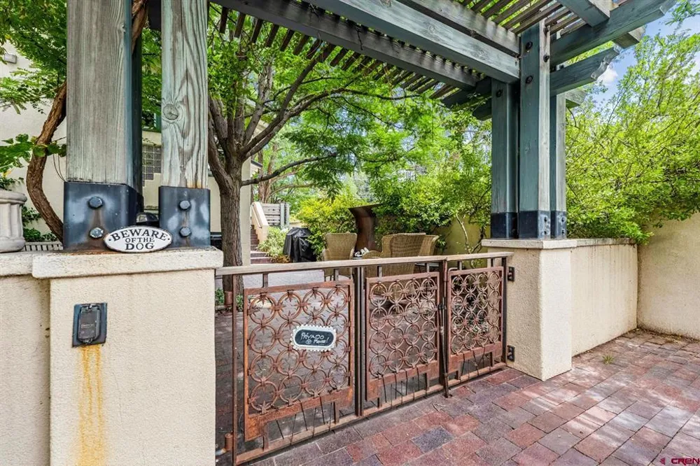 703 E 3rd Avenue Durango, CO 81301