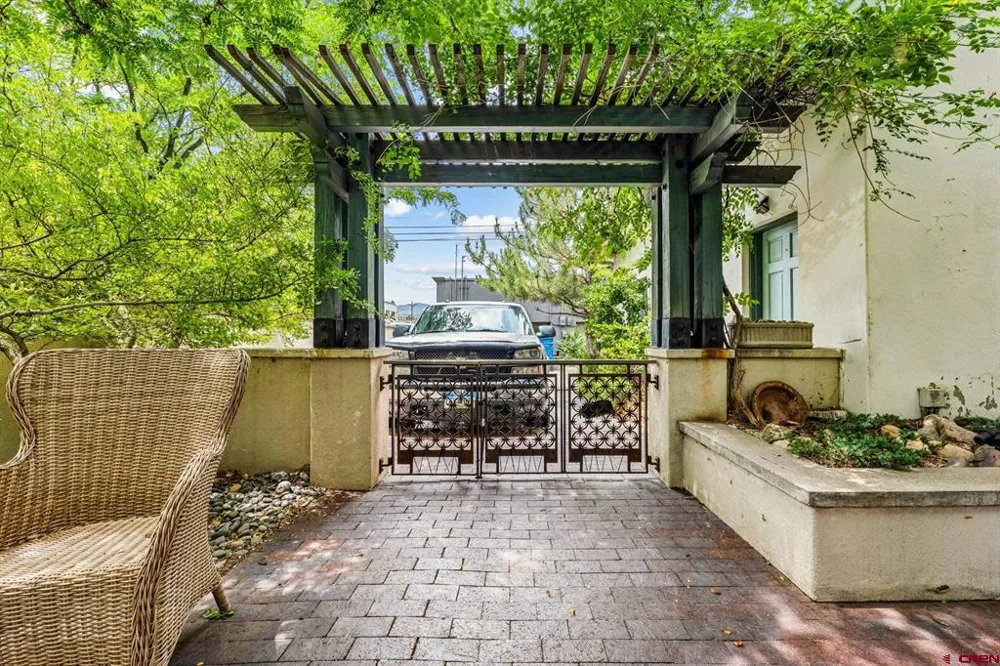 703 E 3rd Avenue Durango, CO 81301
